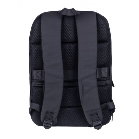 Plecak Donau Travel Madrid 15,6" 14L czarny