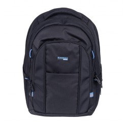 Plecak Donau Travel Paris 15,6" 30 L czarny