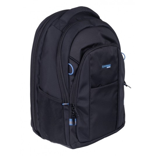 Plecak Donau Travel Paris 15,6" 30 L czarny