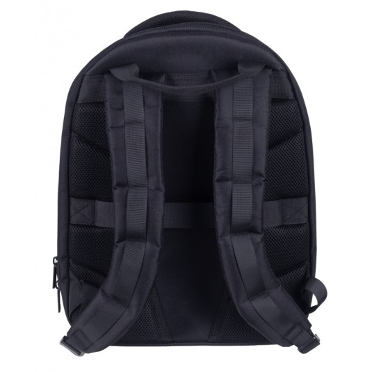 Plecak Donau Travel Paris 15,6" 30 L czarny