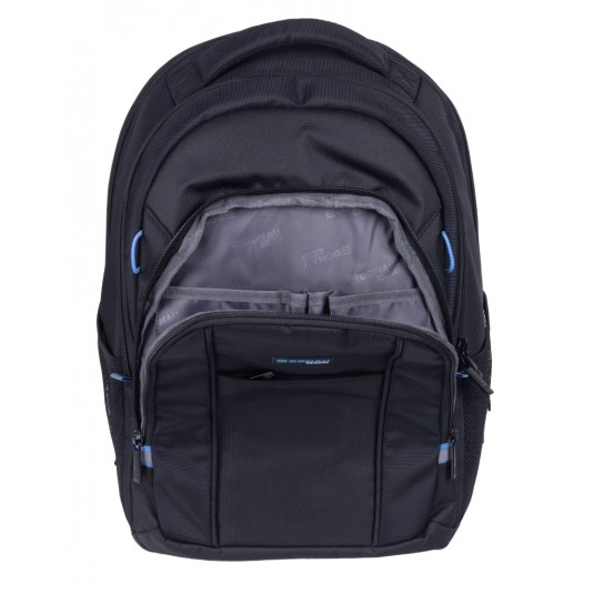 Plecak Donau Travel Paris 15,6" 30 L czarny