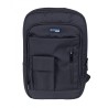 Plecak Donau Travel Rome 13,3" 9L, czarny