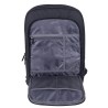 Plecak Donau Travel Rome 13,3" 9L, czarny
