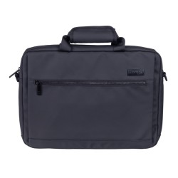 Torba na laptopa Donau Travel Vienna 15,6" 10L, czarna