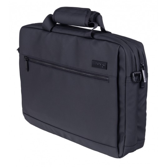 Torba na laptopa Donau Travel Vienna 15,6" 10L, czarna
