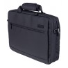 Torba na laptopa Donau Travel Vienna 15,6" 10L, czarna