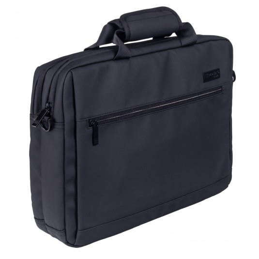 Torba na laptopa Donau Travel Vienna 15,6" 10L, czarna