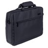 Torba na laptopa Donau Travel Vienna 15,6" 10L, czarna