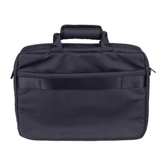 Torba na laptopa Donau Travel Vienna 15,6" 10L, czarna