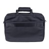 Torba na laptopa Donau Travel Vienna 15,6" 10L, czarna