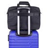 Torba na laptopa Donau Travel Vienna 15,6" 10L, czarna