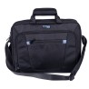 Torba na laptopa Donau Travel Zurich 15,6" 12L czarna