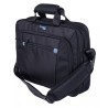 Torba na laptopa Donau Travel Zurich 15,6" 12L czarna