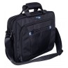 Torba na laptopa Donau Travel Zurich 15,6" 12L czarna