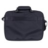 Torba na laptopa Donau Travel Zurich 15,6" 12L czarna