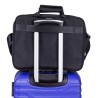 Torba na laptopa Donau Travel Zurich 15,6" 12L czarna