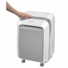 Niszczarka Fellowes LX211, kosz 23 l, biała