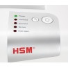 Niszczarka HSM shredstar X13, kosz 23 l