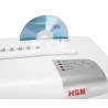 Niszczarka HSM shredstar X13, kosz 23 l