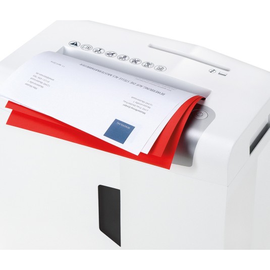 Niszczarka HSM shredstar X13, kosz 23 l