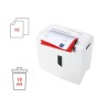 Niszczarka HSM shredstar S10, kosz 18 l