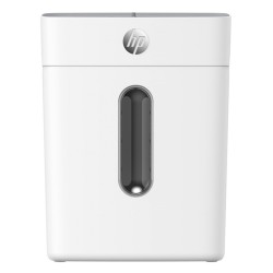 Niszczarka HP OneShred 8CC, kosz 15 l