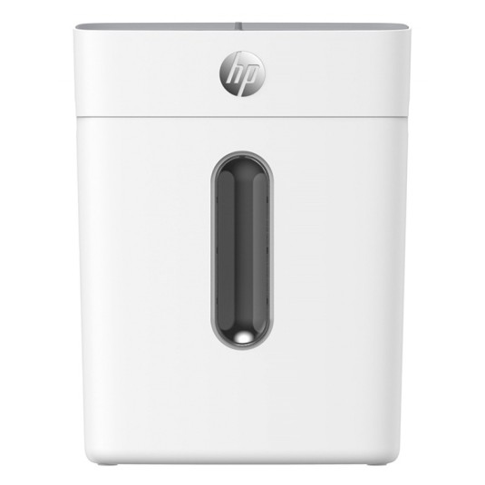 Niszczarka HP OneShred 8CC, kosz 15 l