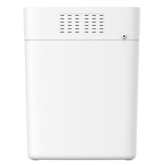 Niszczarka HP OneShred 8CC, kosz 15 l