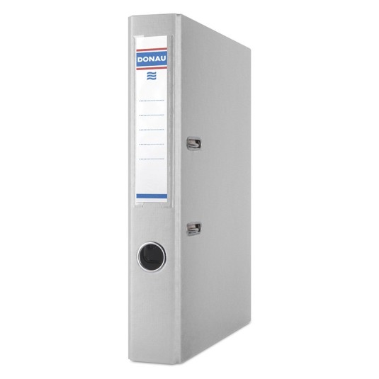 Segregator Donau Master, A4/50mm, szary