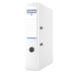 Segregator Donau Master, A4/75mm, biały