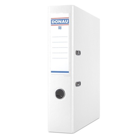 Segregator Donau Master, A4/75mm, biały