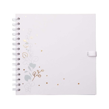 Album do zdobienia Celebration Botanic, 200x200mm