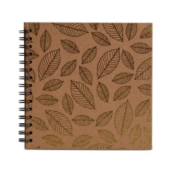 Album do zdobienia Celebration Forest, 300x300mm