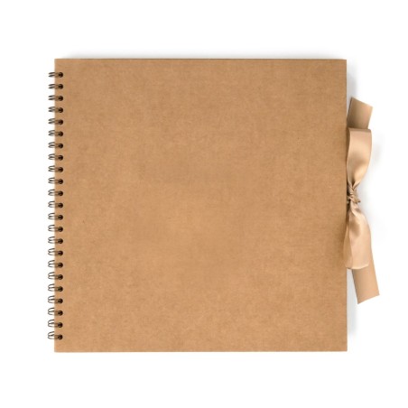 Album do zdobienia 305x305mm, kraft