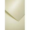 Papier ozdobny Millenium kremowy, 50arkuszy