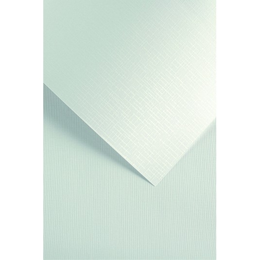 Papier ozdobny Holland biały, 50 arkuszy