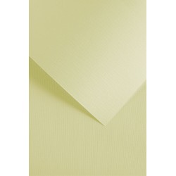 Papier ozdobny Holland kremowy, 50 arkuszy