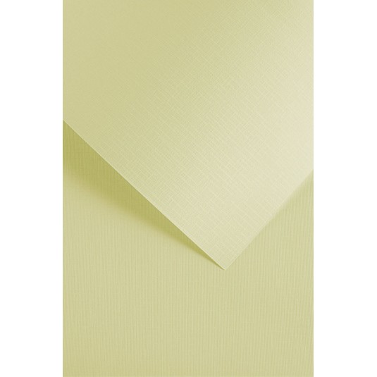 Papier ozdobny Holland kremowy, 50 arkuszy