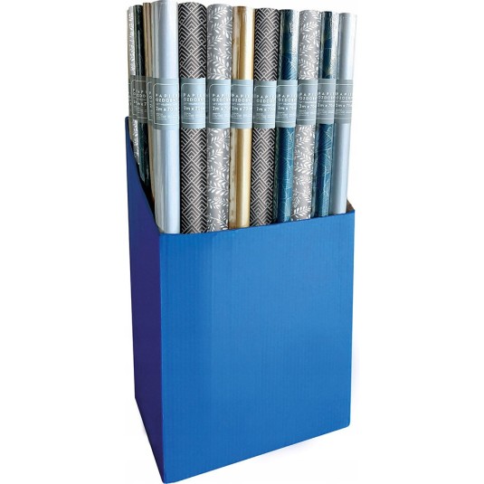 Papier ozdobny 200x70 cm, Pattern 2