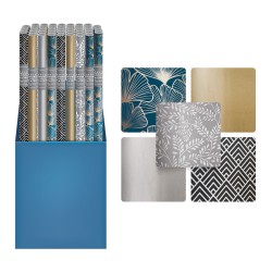 Papier ozdobny 200x70 cm, Pattern 2