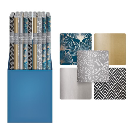 Papier ozdobny 200x70 cm, Pattern 2