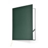 Okładka na dyplom Standard, zielona