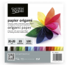 Papier origami 20x20cm, 100 arkuszy