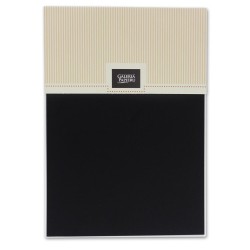 Arkusz samoprzylepny kredowy A5, 4 szt.