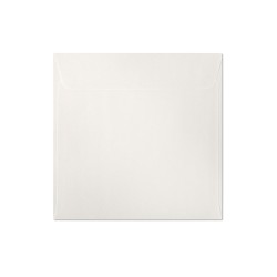 Koperta Millenium biały, 10 sztuk