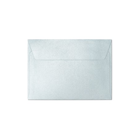 Koperta C6 Millenium błękitny, 10 sztuk