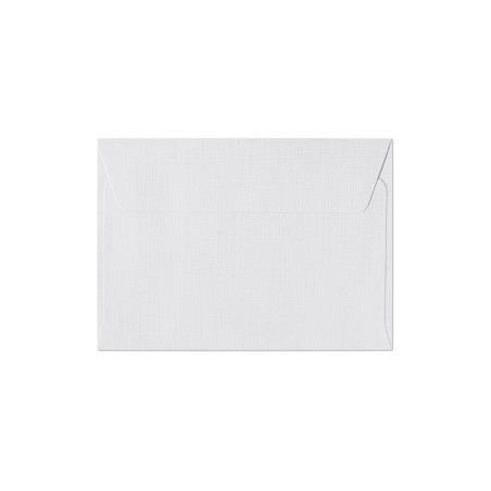 Koperta C6 Holland biały, 10 sztuk