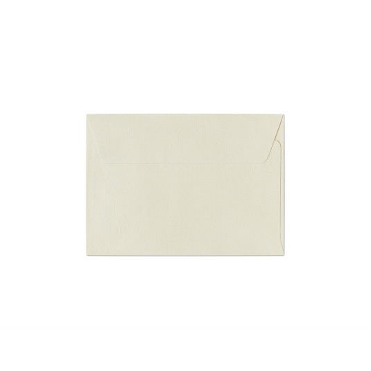 Koperta C6 Holland kremowa, 10 sztuk