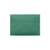 Koperta C6 Mika zielona, 10 sztuk