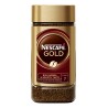 Kawa rozpuszczalna Nescafe Gold  200g